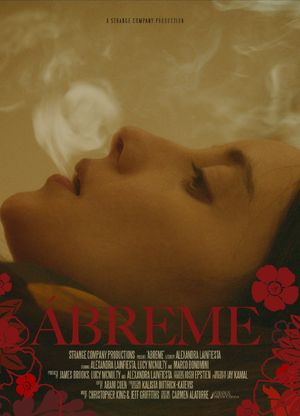 Ábreme's poster