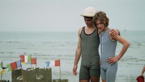 Death in Venice's poster