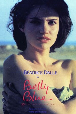 Betty Blue's poster