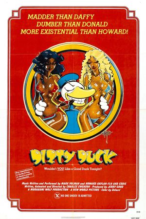 Dirty Duck's poster image