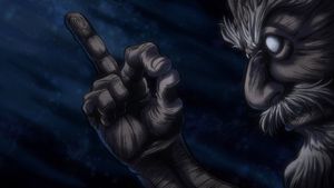 Hunter X Hunter's poster