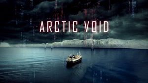 Arctic Void's poster