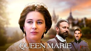 Queen Marie of Romania's poster