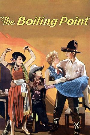 The Boiling Point's poster