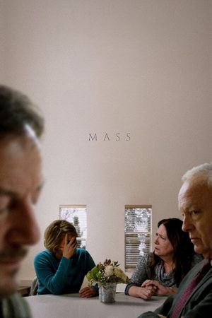 Mass's poster