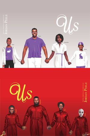 Us's poster