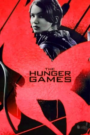 The Hunger Games's poster