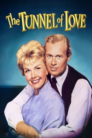 The Tunnel of Love's poster