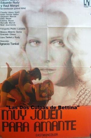 Las dos culpas de Bettina's poster