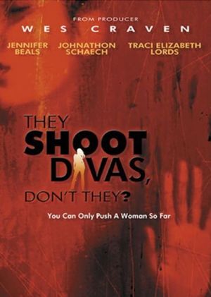 They Shoot Divas, Don't They?'s poster