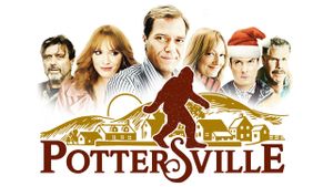 Pottersville's poster