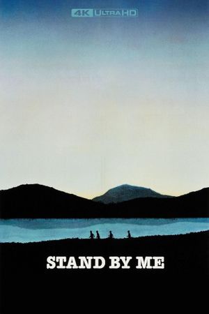 Stand by Me's poster