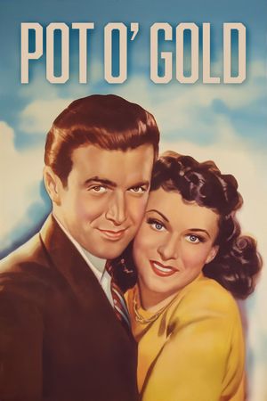 Pot o' Gold's poster