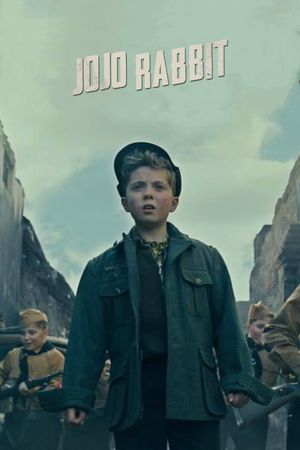 Jojo Rabbit's poster