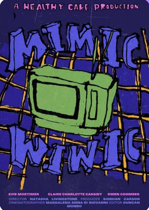 MIMIC's poster