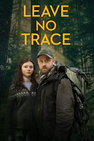 Leave No Trace's poster