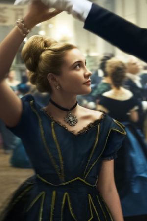 Little Women's poster