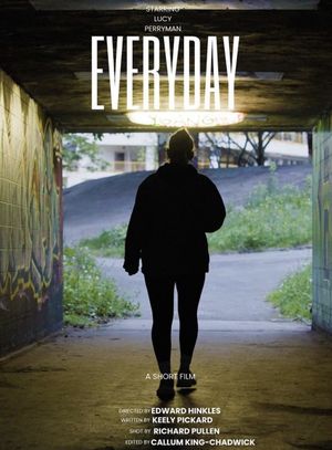 Everyday's poster image