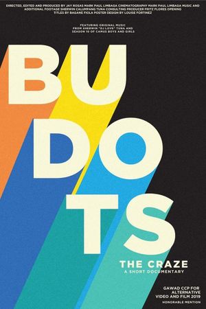 Budots: The Craze's poster