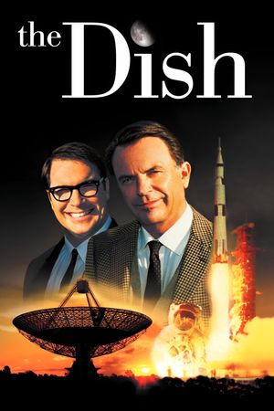 The Dish's poster