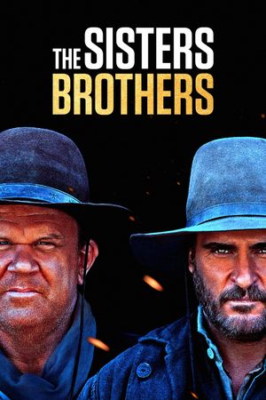 The Sisters Brothers's poster