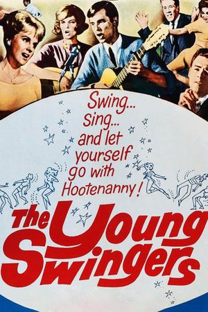 The Young Swingers's poster