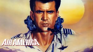 Air America's poster