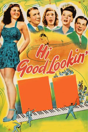 Hi, Good Lookin'!'s poster