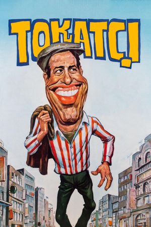 Tokatçi's poster