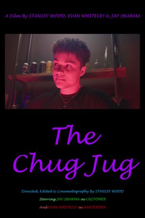 The Chug Jug's poster