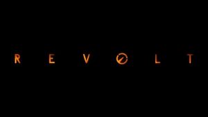 Revolt's poster