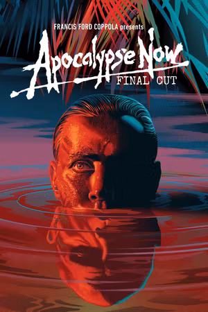 Apocalypse Now's poster