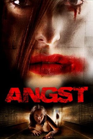 Penetration Angst's poster
