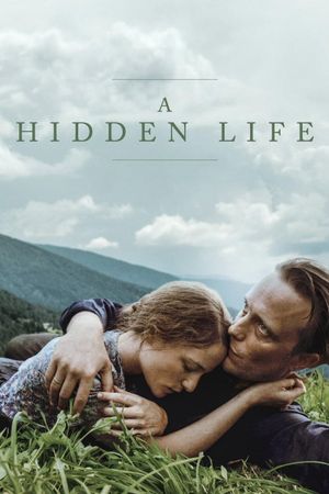 A Hidden Life's poster