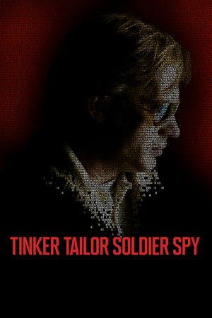 Tinker Tailor Soldier Spy's poster