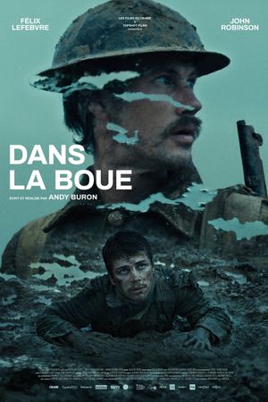 In the Mud's poster
