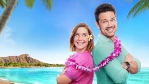 Two Tickets to Paradise's poster