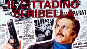 Street Law's poster