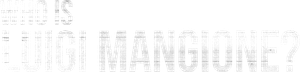Luigi Mangione: The CEO Killer's poster