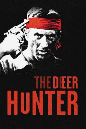 The Deer Hunter's poster