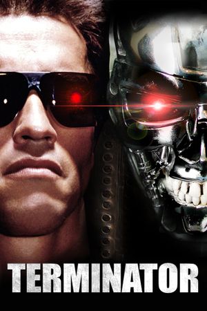 The Terminator's poster