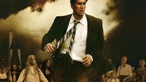 The Wicker Man's poster