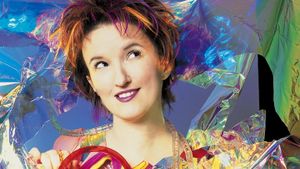 Anne Roumanoff - Follement Roumanoff's poster