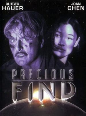 Precious Find's poster