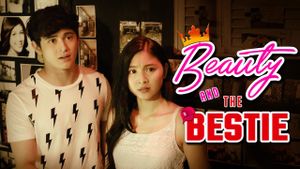 Beauty and the Bestie's poster