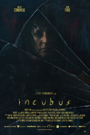 Incubus's poster