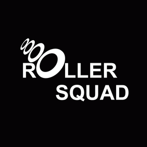 Roller Squad's poster