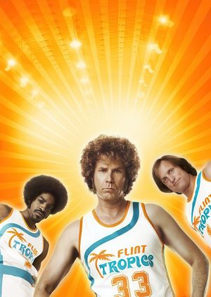 Semi-Pro's poster