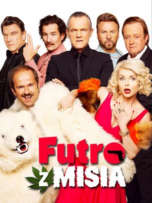Futro z misia's poster
