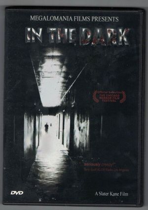 In the Dark's poster